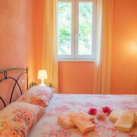 Appartamenti Celestina Portoferraio Buitenkant foto