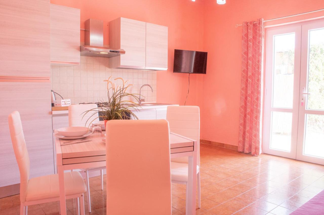 Appartamenti Celestina Portoferraio Buitenkant foto