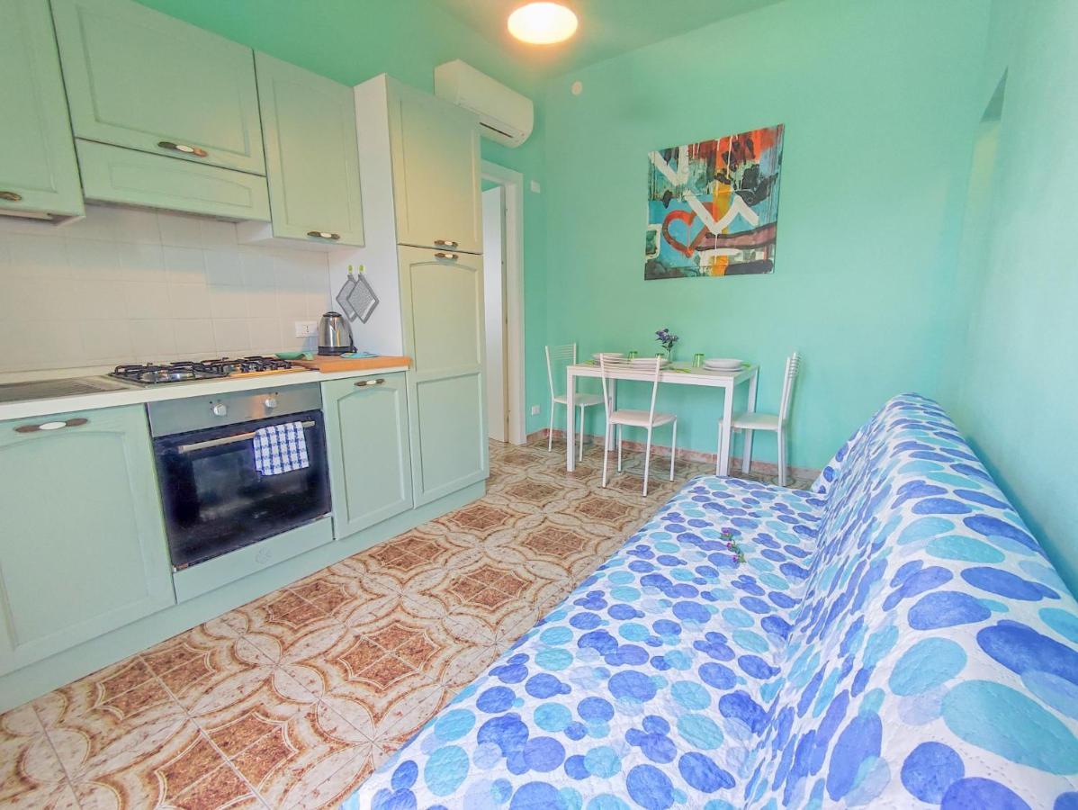 Appartamenti Celestina Portoferraio Buitenkant foto