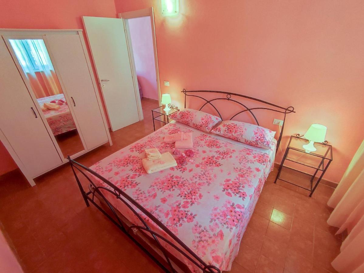 Appartamenti Celestina Portoferraio Buitenkant foto