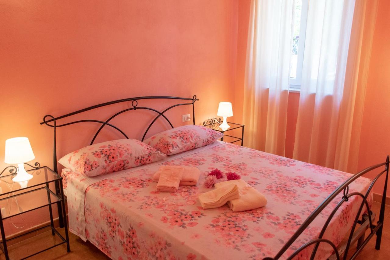 Appartamenti Celestina Portoferraio Buitenkant foto