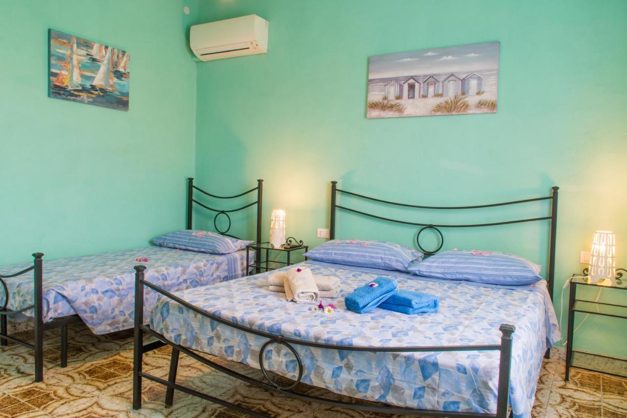 Appartamenti Celestina Portoferraio Buitenkant foto
